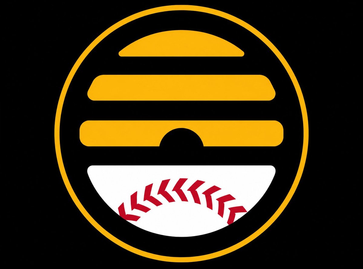 Baseball smiley face icon